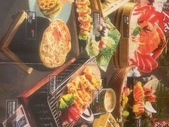 -蟹福家活蟹料理·豪华自助(绿洲假日酒店)