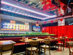 -管氏翅吧(马家堡店)