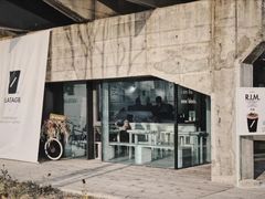 门面-BLATAGE COFFEE