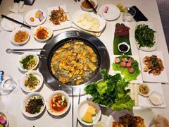 -么子烤肉(化龙池店)