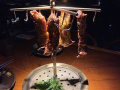 -楼兰新疆主题餐厅(苏州中心店)