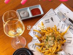 -Blac+Blac(中海环宇荟店)