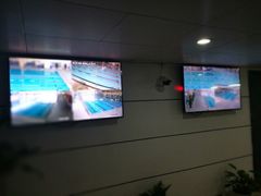 -小海豚国际游泳培训中心(浦东源深体育中心店)