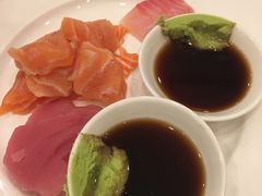 -大华锦绣假日酒店·锦味餐厅