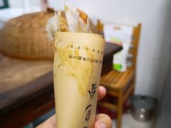 -孙奶奶葱包桧