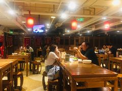 大堂-金鼎轩(安贞里店)