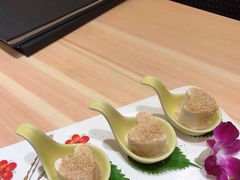 -大岛日本料理铁板烧(南通大饭店)