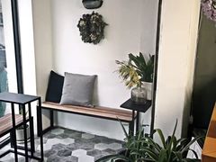 -研途咖啡馆(健康路店)