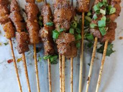 -林二哥宜烤官·宜宾小烧烤