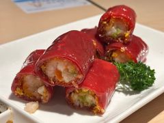 -避风塘(宝山万达店)