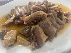 -芝城故事·建瓯土菜