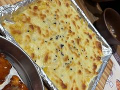 -冰川冷面·延边菜·炭烤串(观前店)