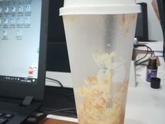 -luckincoffee瑞幸咖啡(香港名店街店)