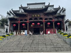-不倒翁·徽天下名菜楼(马鞍山路店)