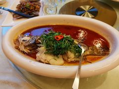 -东豪园林海鲜酒家(南港路辅路店)