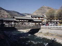 -松州古城