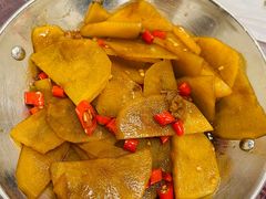 -羊子两室一厅(八一广场店)