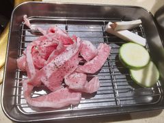 -Ant 蚂蚁洞烤肉·大营地(上海静安大悦城店)