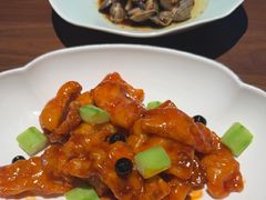 -曾宴·楚菜(湖北省博物馆店)