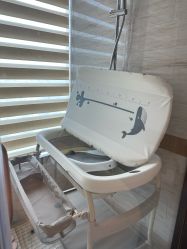 -巍阁月子中心(国贸店)