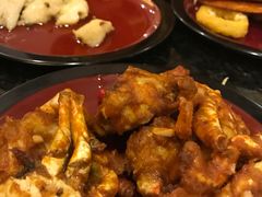 -东方之珠洗浴休闲广场(南开店)