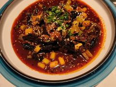 -院8里·小聚园老川菜(九眼桥店)