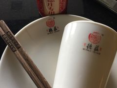 -重庆德庄火锅(体育中心店)