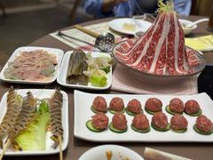 -东国海鲜火锅城(氹仔店)