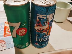 -野妹火锅(布吉店)