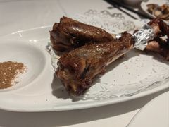 -金春禧(北国商城店)