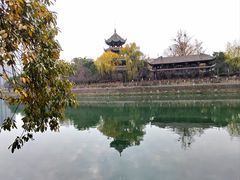 -望江楼公园