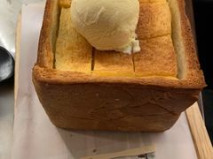 面包诱惑-绿茶餐厅(华发商都店)