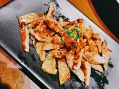 猪颈肉-胖哥俩肉蟹煲(福州仓山爱琴海店)