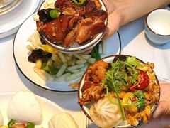 -食光慢宴·安吉土菜馆