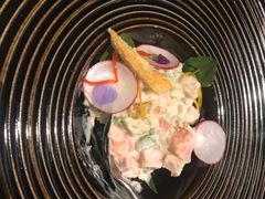 -yokocho上横町·日本食街(深业上城店)