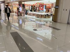 -天津梅江印象城