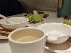 -清晖小苑·顺德菜(观澜湖新城店)