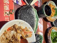 -弓二·烧鸟居酒屋(财富购物中心店)