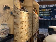-时间仓(湘江世纪城店)
