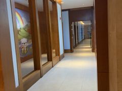 -长白山万达锦华套房酒店