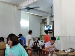 大堂-和平饭店(南兴路店)