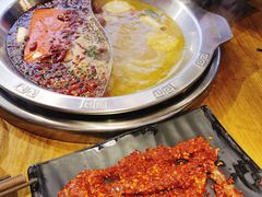 -皇牛鲜生·牛爱牛鲜牛肉自选火锅(晋吉北路店)