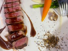 -Golden Lily河内巴黎法越料理餐厅(建国西路店)