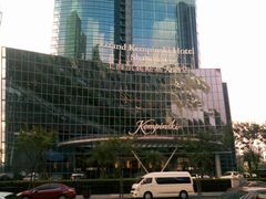 -上海凯宾斯基大酒店