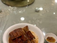 烧鹅-顺悦酒家(嘉信城市广场店)