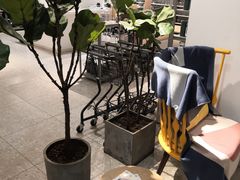 -OCE(熙地港购物中心店)