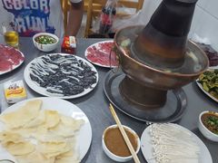 -三兴涮羊肉(荣安大街店)