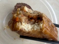 金包银-沙县肥姐小吃