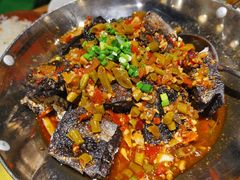 长沙臭豆腐-湘味淳(千禧街店)