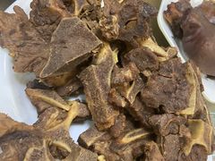 -阿木怪味牛骨头